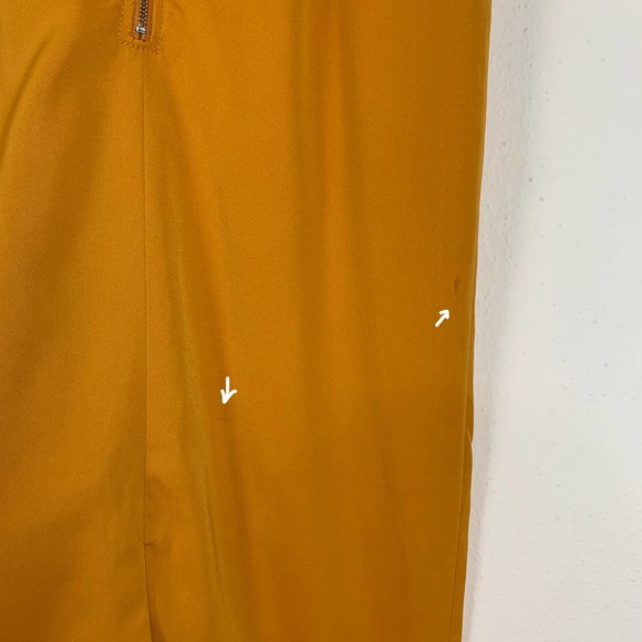 Runaway The Label Mango Second Chance Midi Dress - Picture 7 of 7